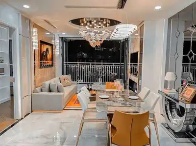 Специализируется на аренду 1PN-2PN-3PN Vinhomes Grand Park Price*** сейчас