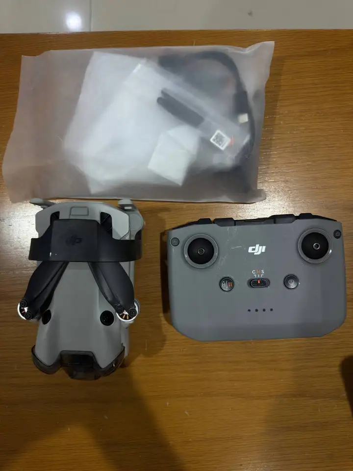 DJI Mini 4 Pro