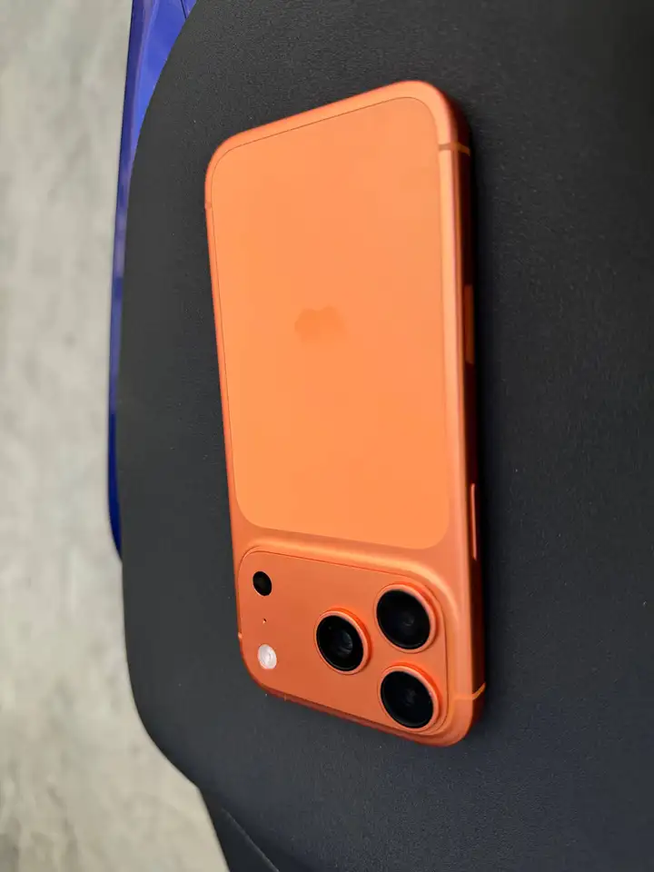 iPhone 17 Pro 256GB