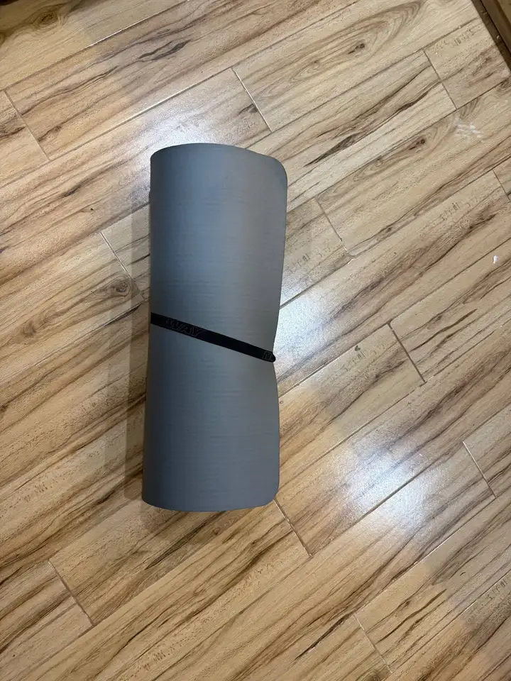 Коврик спортивный для тренировок