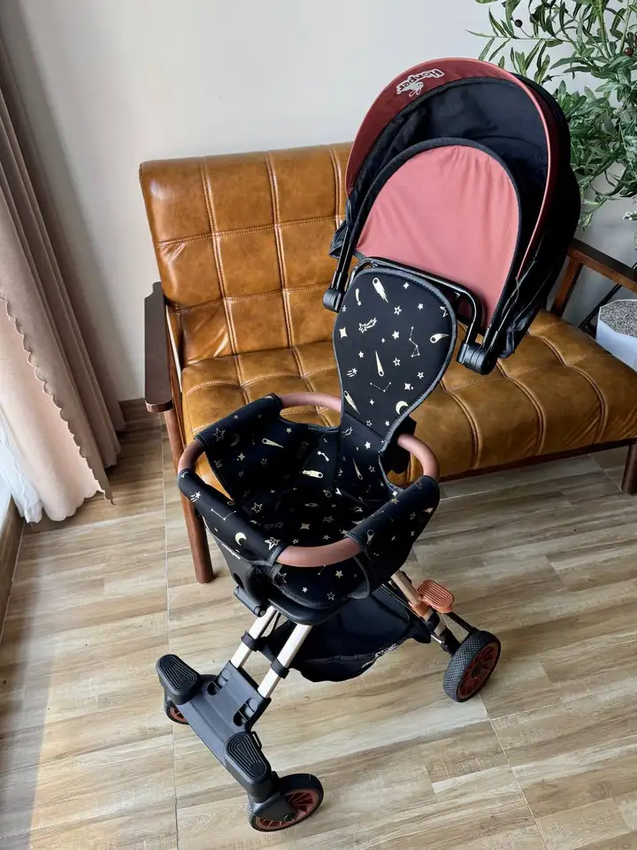 Детская коляска