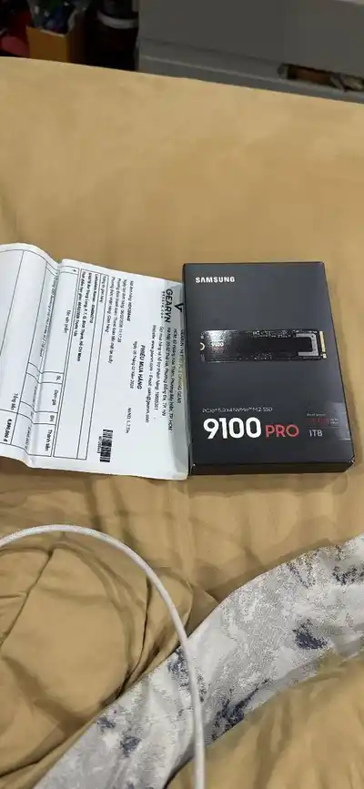 SSD