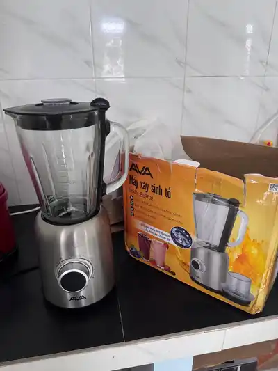 Блендер AVA BL9708
