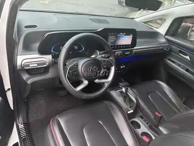 Hyundai Stargazer X Cao cap 2024