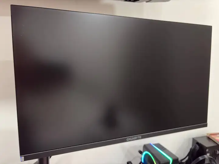 Монитор Gigabyte GS25F14 25"