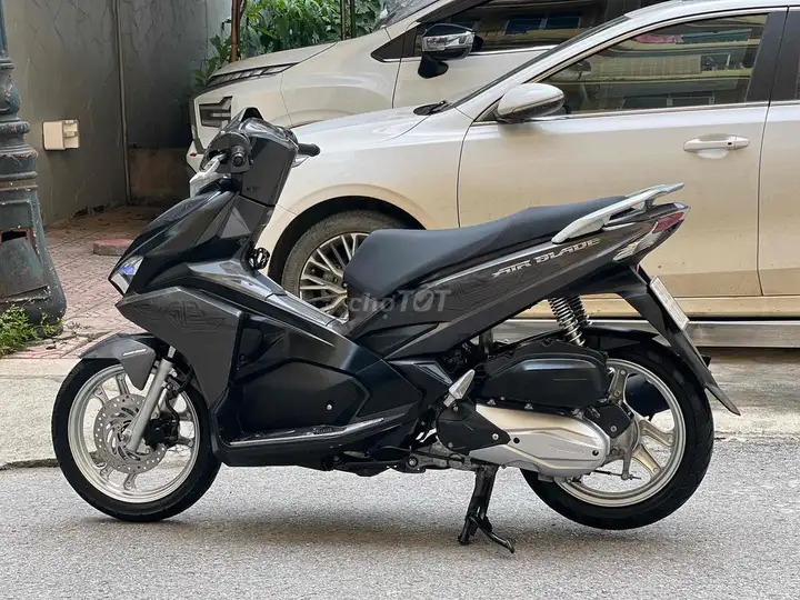 Honda Airblade 2018 Smartkey, оригинал, один владелец