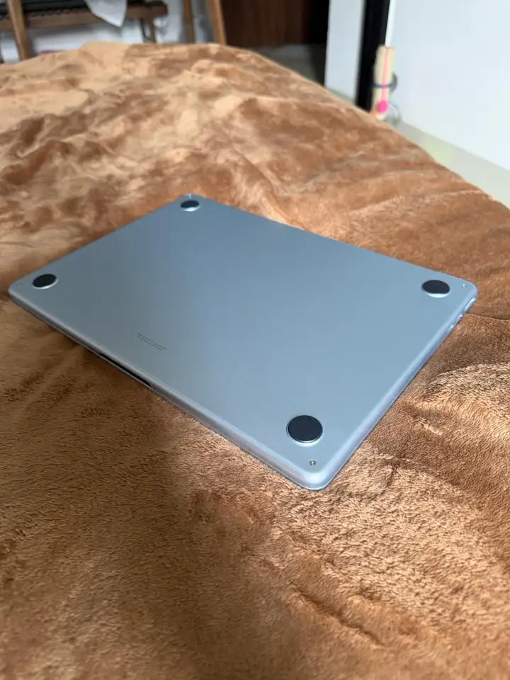 MacBook Air 13 M5 16/512 Sky Blue