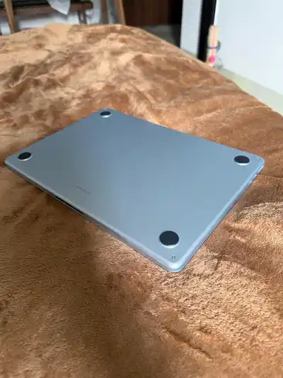 MacBook Air 13 M5 16/512 Sky Blue