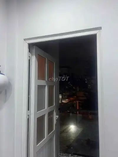 Комната в районе Бинь Тхань