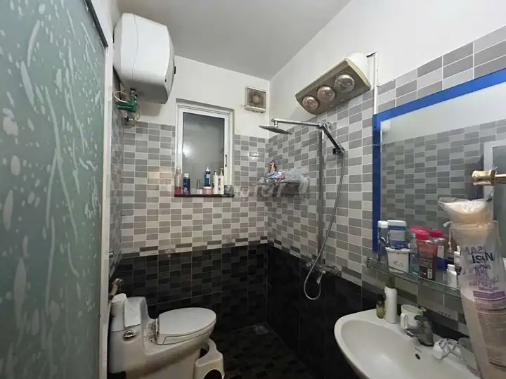 Сдается мини-апартаменты 50 м², полностью меблированные, с балконом