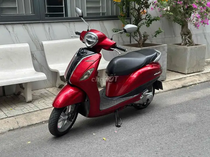 Yamaha Grande 2019, новый, оригинальный владелец
