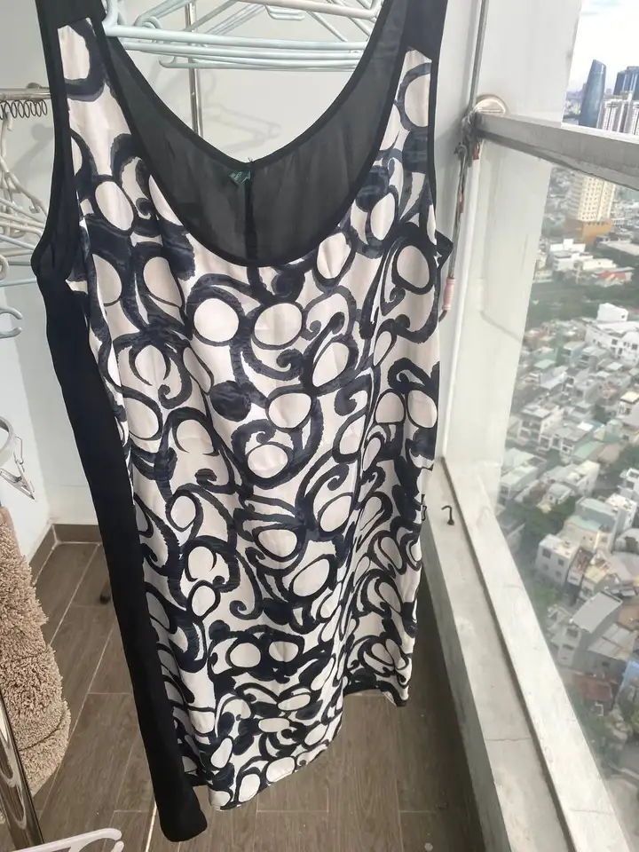 Платье ZARA
