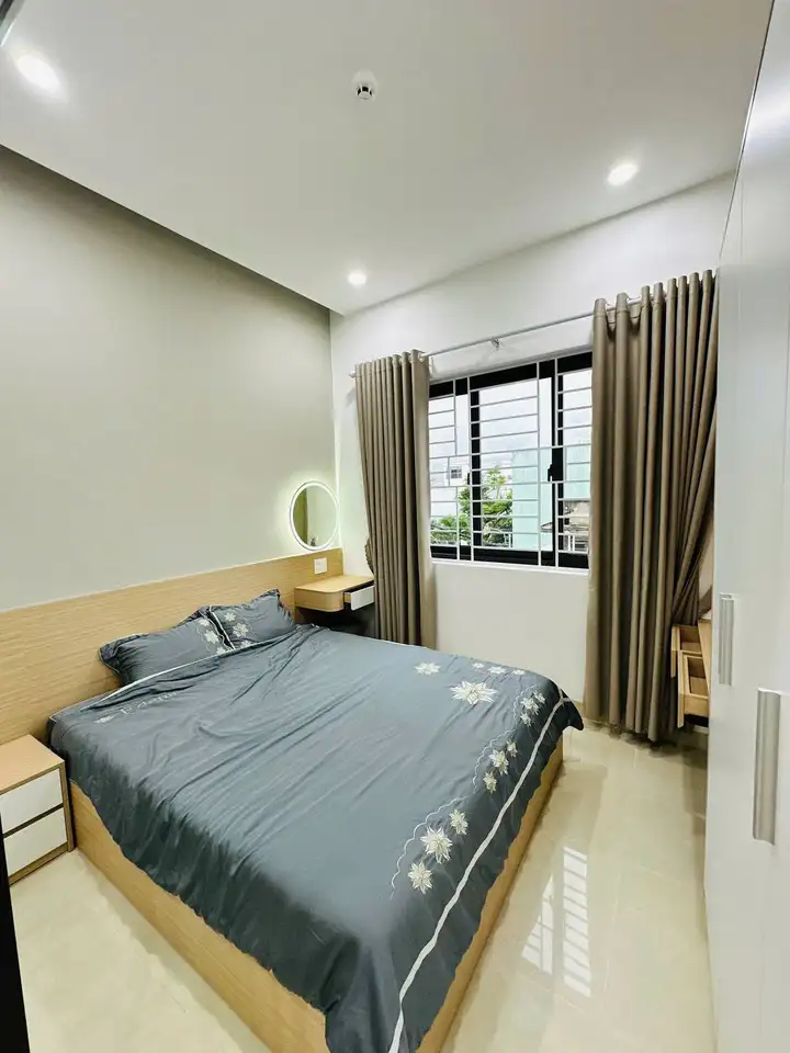 Пересдача 1-bedroom квартиры