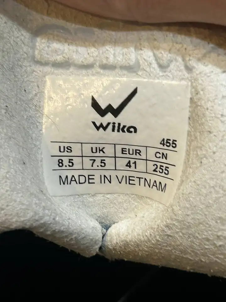 Сороконожки Wika