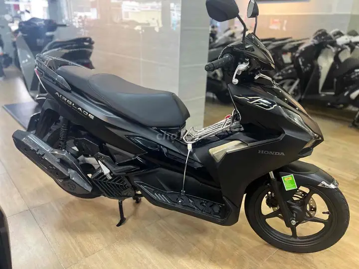 Ab 125 4val (состояние 90%) ❇️ Đồng Moto Đà Lạt ❇️