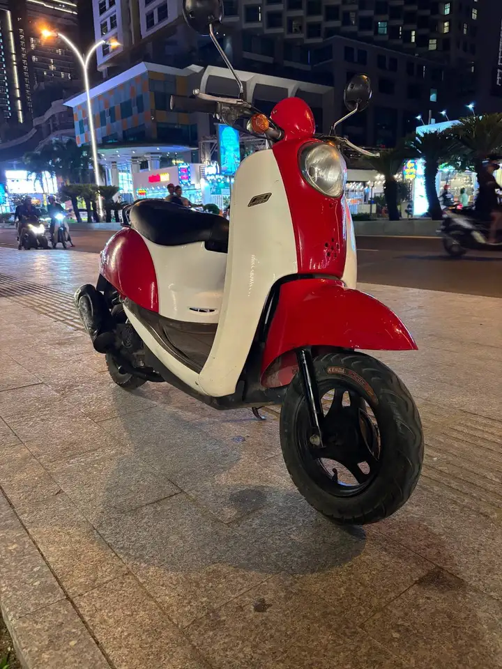 SCOOPY 50сс