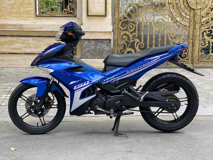 Yamaha Exciter 150, отличное состояние, возможна рассрочка