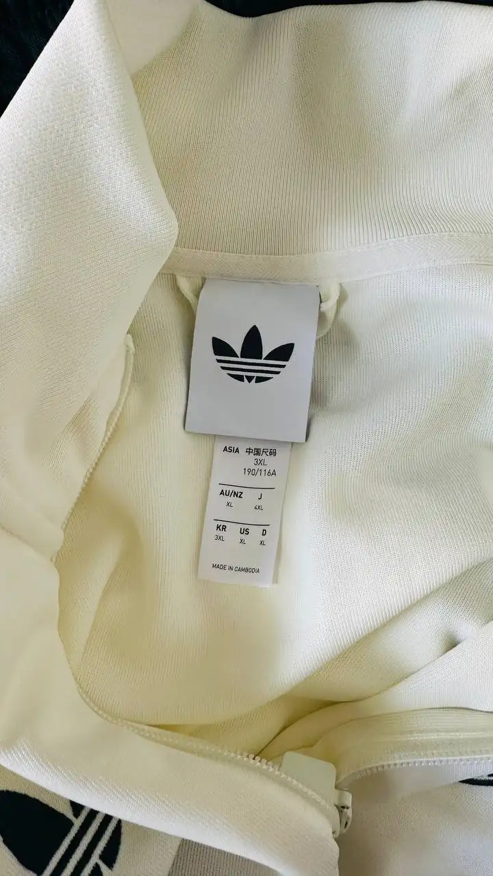Спортивный костюм ADIDAS