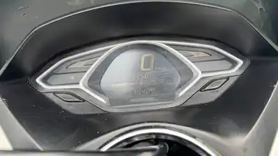 Honda PCX 2018, 125cc