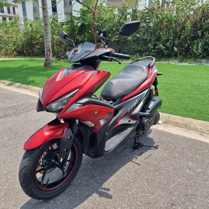 Yamaha NVX 155