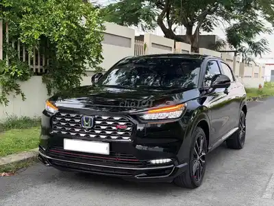 Хонда ХРВ HEV 12 000 км