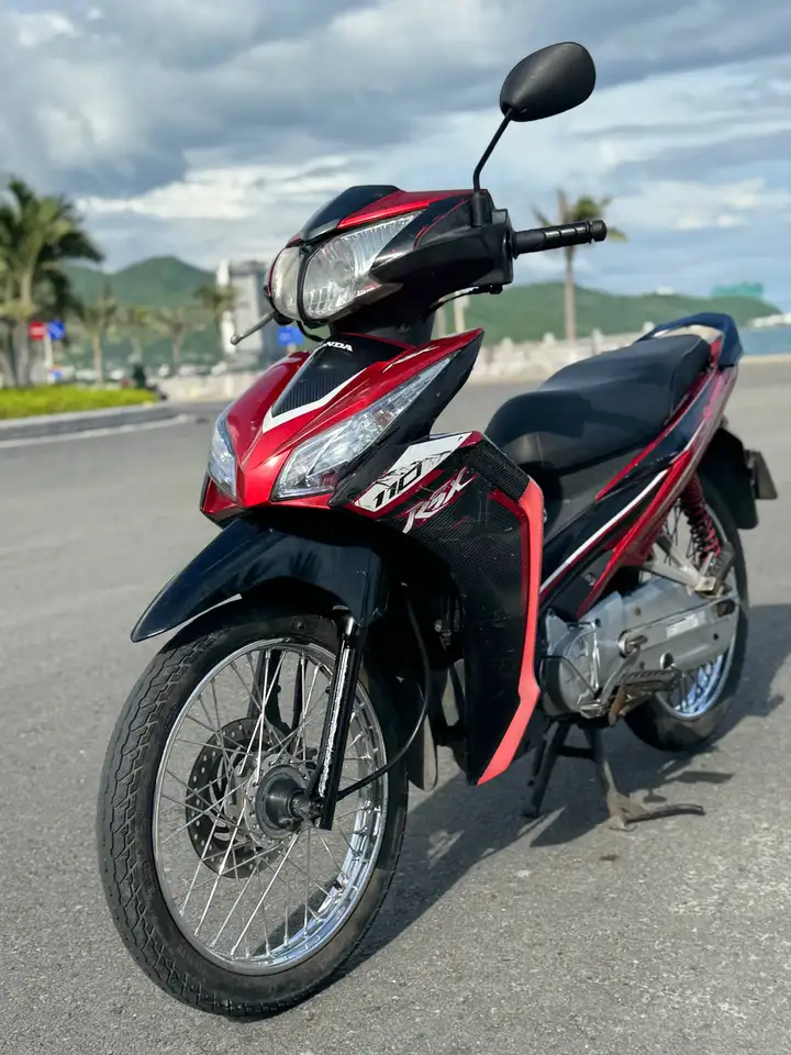 Honda Wave 110cc