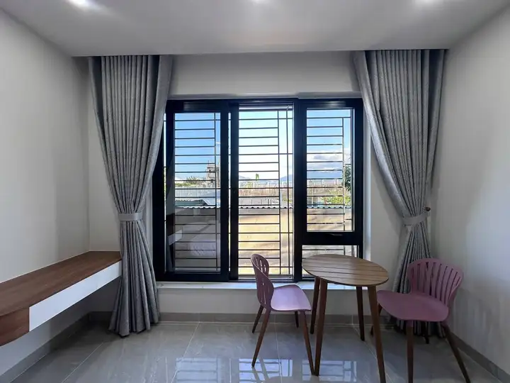 Квартира-студия VCN Phước Hải