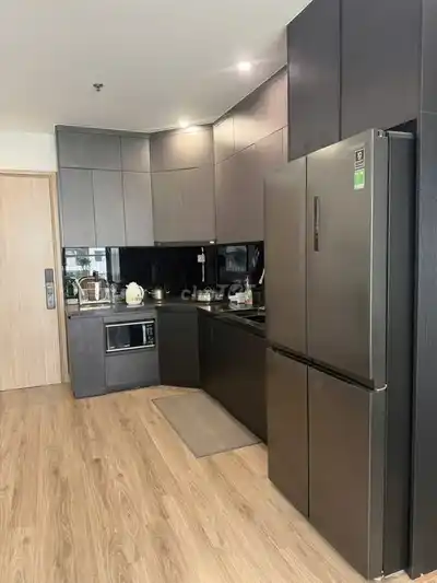 Аренда квартиры 3 спальни 2 ванные в Vinhomes Ocean Park, с красивой мебелью, 13 млн