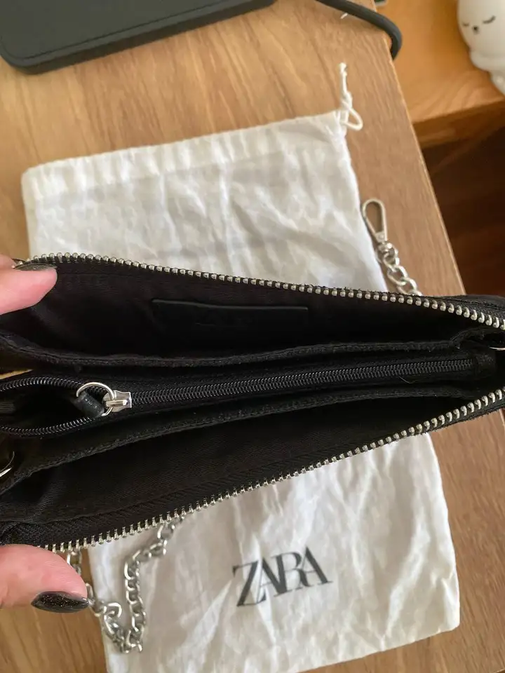 Принтер, Серёжки Swarovski, Сумка Zara, Карты Таро, Сандали Zara