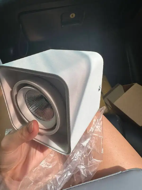 Накладные LED-светильники