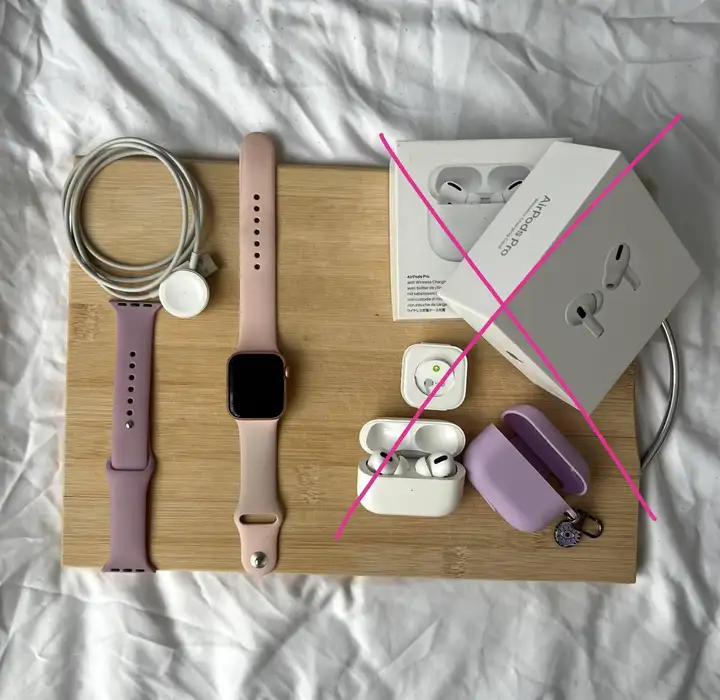 Apple Watch SE 40 mm