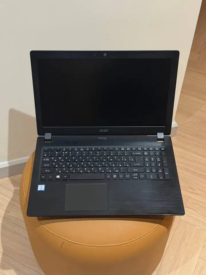 Acer Aspire 3 A315-51