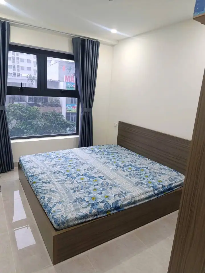 Аренда квартиры 90м², 3 спальни, комплекс CCU-01