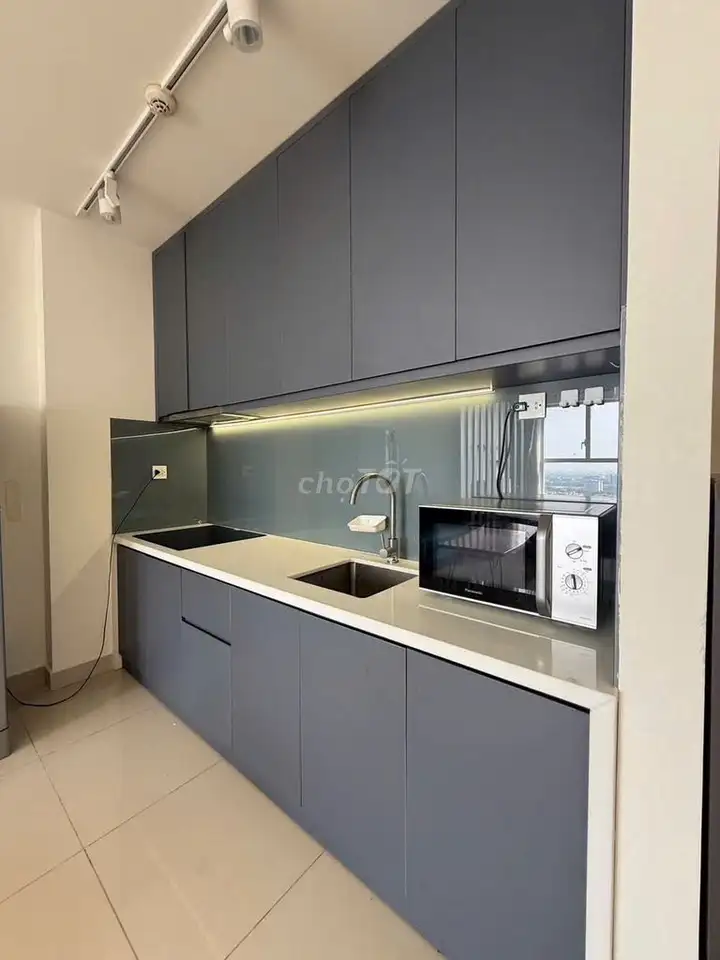 Сдам офис-студию 40 м² в Sunrise City View, 7-й район