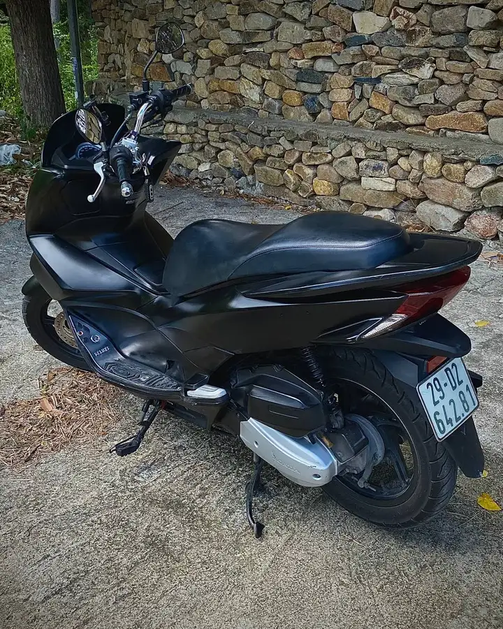 Honda PCX 125