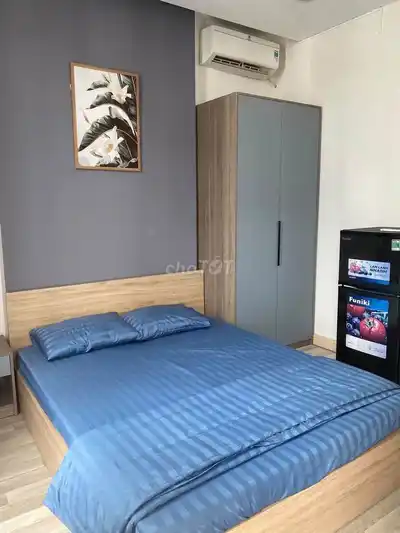 Сдается в аренду фасадный дом An Thuong, недалеко от пляжа Микхе