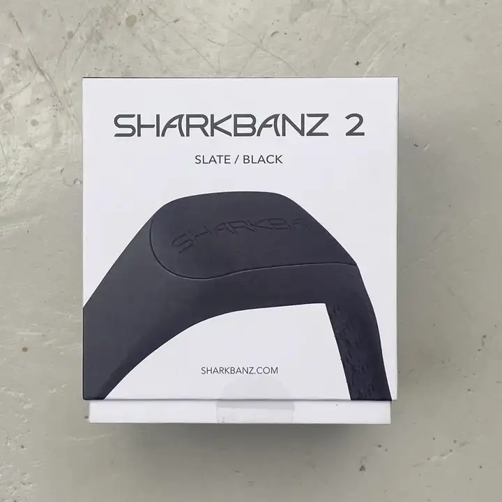 Браслет SHARKBANZ-2 для защиты от акул и скатов
