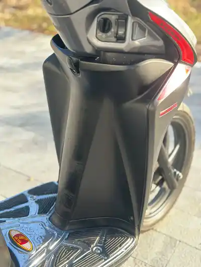 Honda Vision 3 110сс