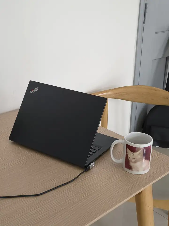 Lenovo ThinkPad X13 Gen 1