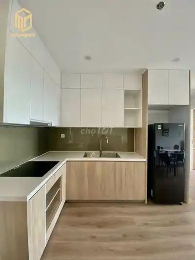 Квартира с 2 спальнями в Vinhomes Smart City
