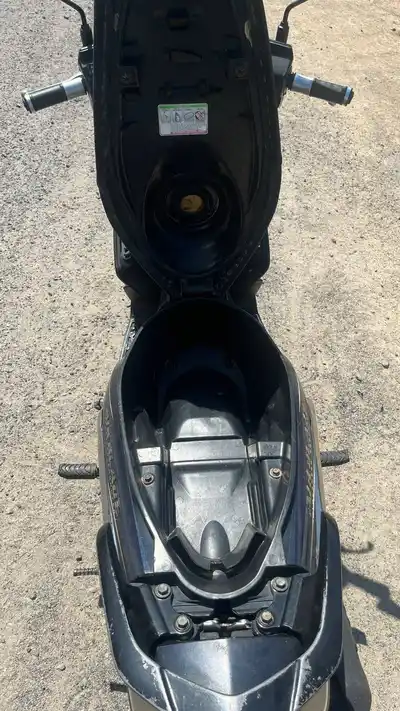 Honda Air Blade 110cc 2008