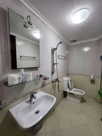 Дом в переулке 106 Hoang Quoc Viet - 60 кв.м x 5 этажей