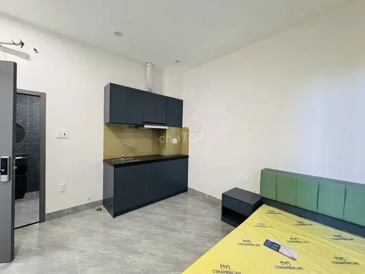 Квартира в Сон Ча
