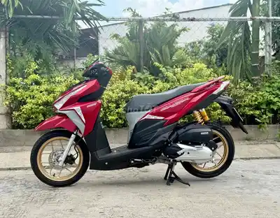 Honda Click 125i Таиланд Full New Bstp с возрастающим номером