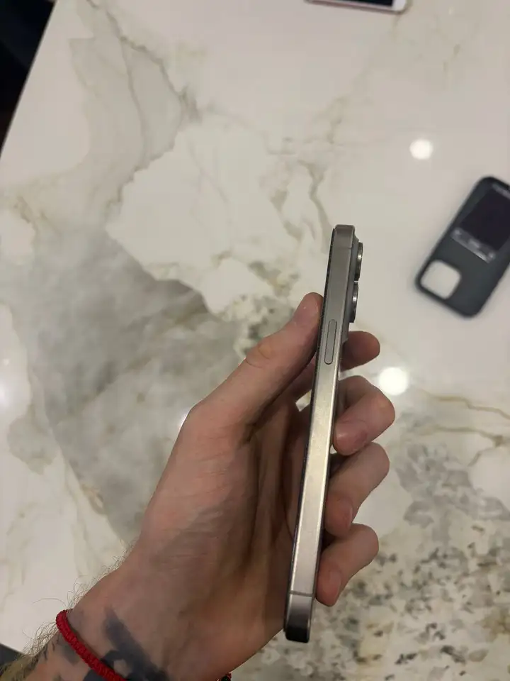 iPhone 15 Pro Max 512 ГБ
