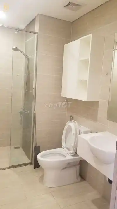 Аренда 1-комнатной+ квартиры с мебелью, Vinhomes Smart City, корпус S203