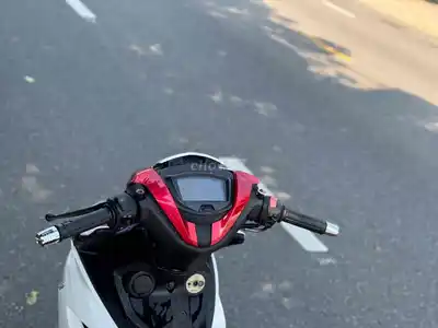 Yamaha Exciter 150 2019 (поддержка в рассрочку)