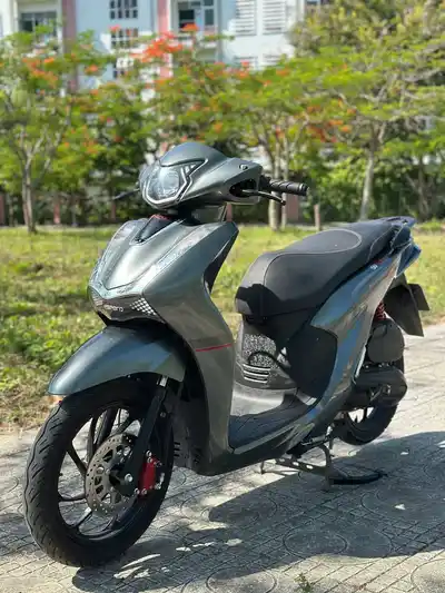Espero Velia 50 cc