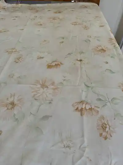 Постельное белье, хлопок