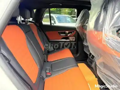 Mercedes Benz GLC 300 4Matic 2026